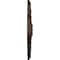 Ekena Millwork Bonetti Ceiling Medallion (Fits Canopies up to 5 1/8"), Hand-Painted Rust, 20"OD x 1 3/4"P CM20BORUS - alternate 2